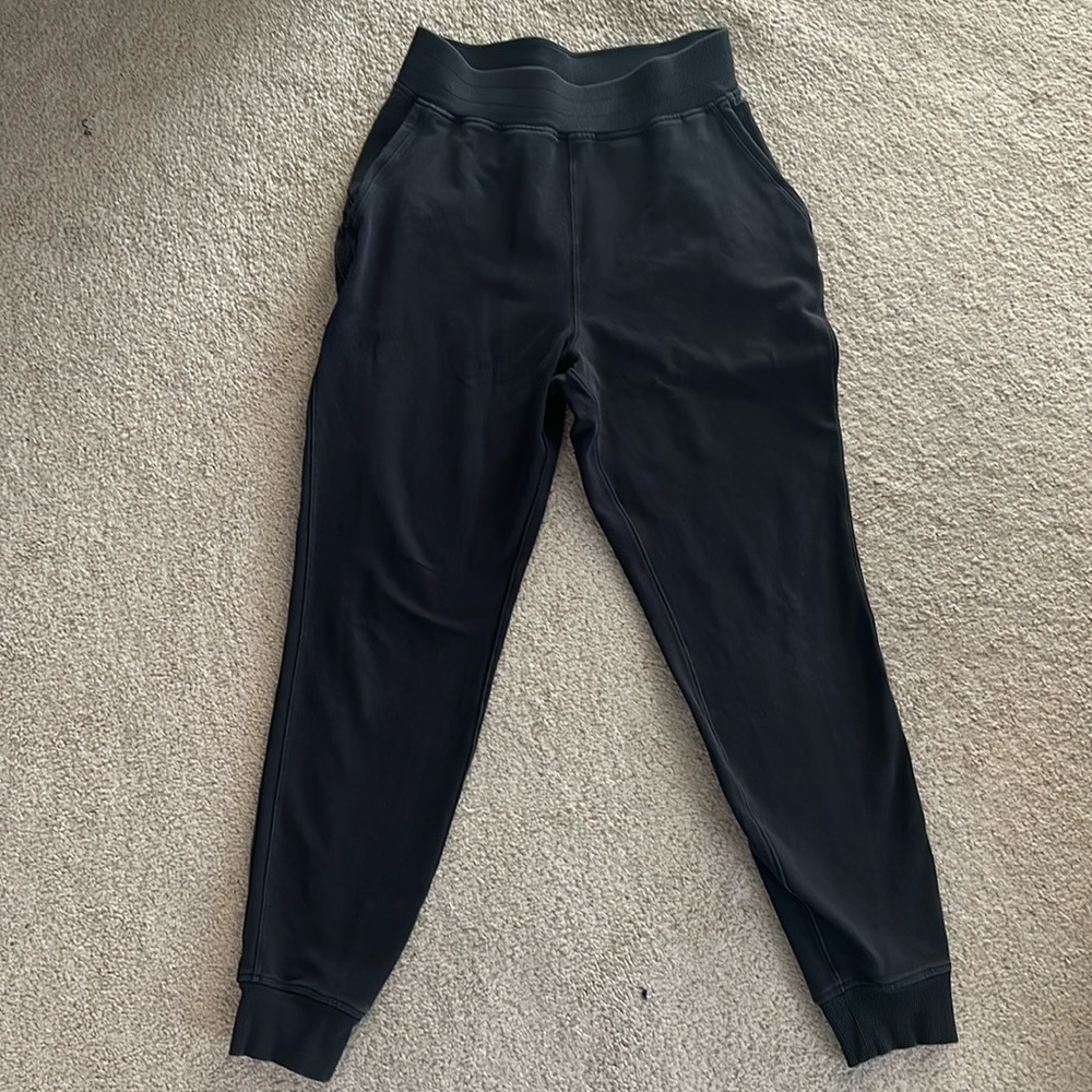 Lululemon Warm Down Jogger